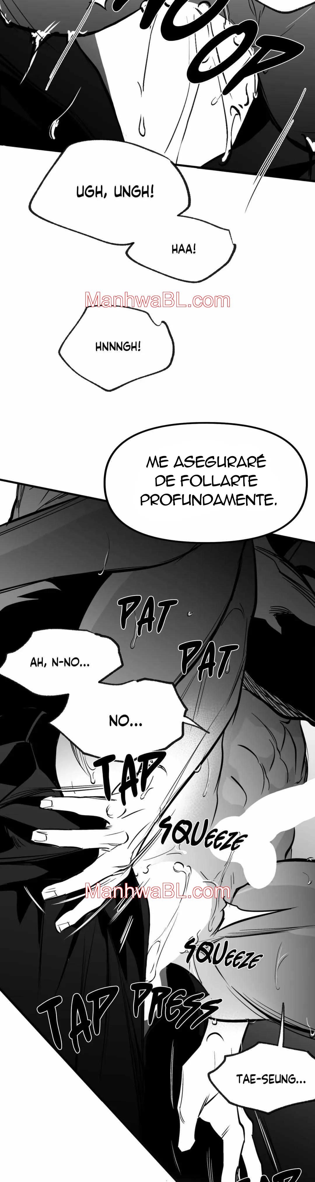 Piernas que no caminan - Capítulo 100.2 manhwa