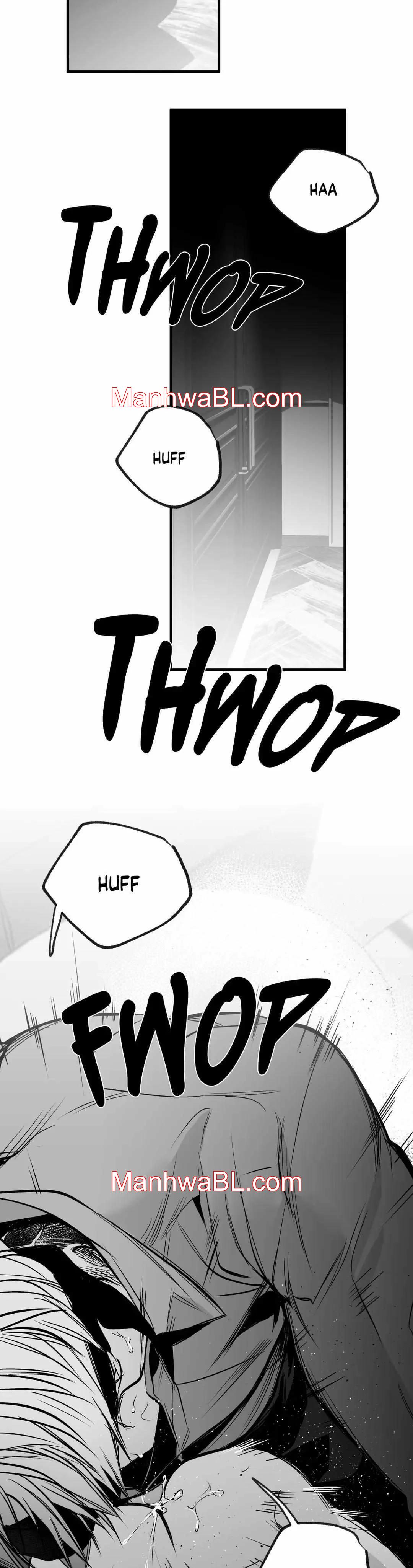 Piernas que no caminan - Capítulo 100.2 manhwa