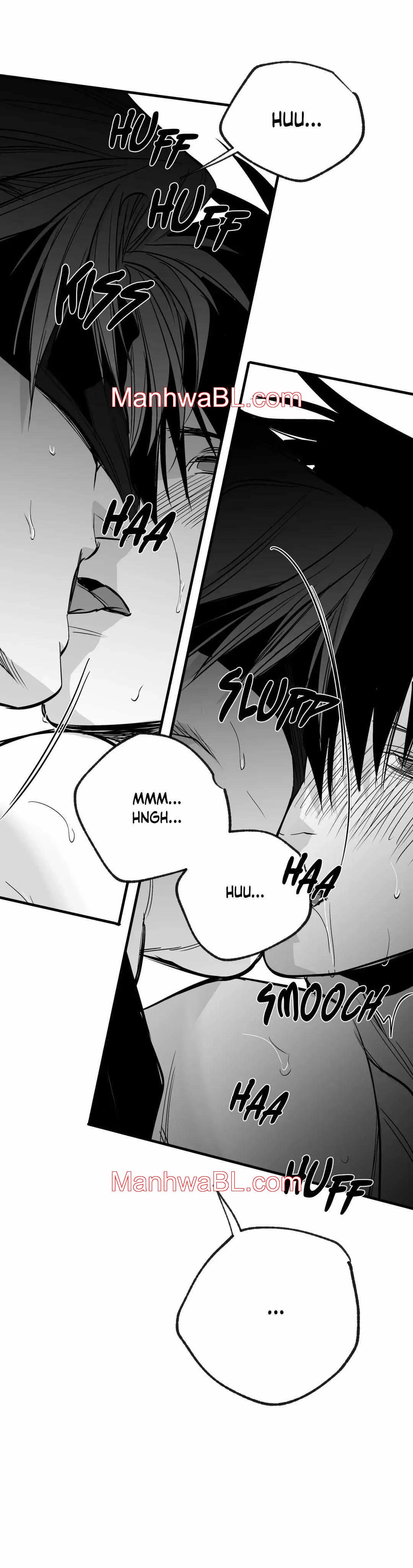 Piernas que no caminan - Capítulo 100.2 manhwa
