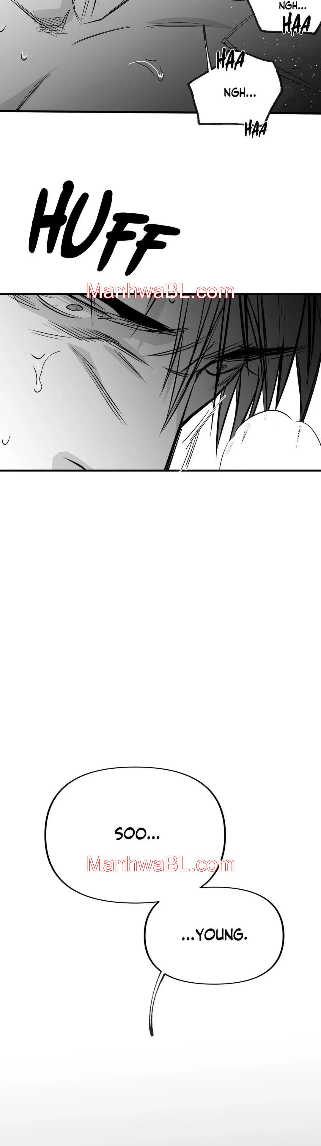 Piernas que no caminan - Capítulo 100.2 manhwa