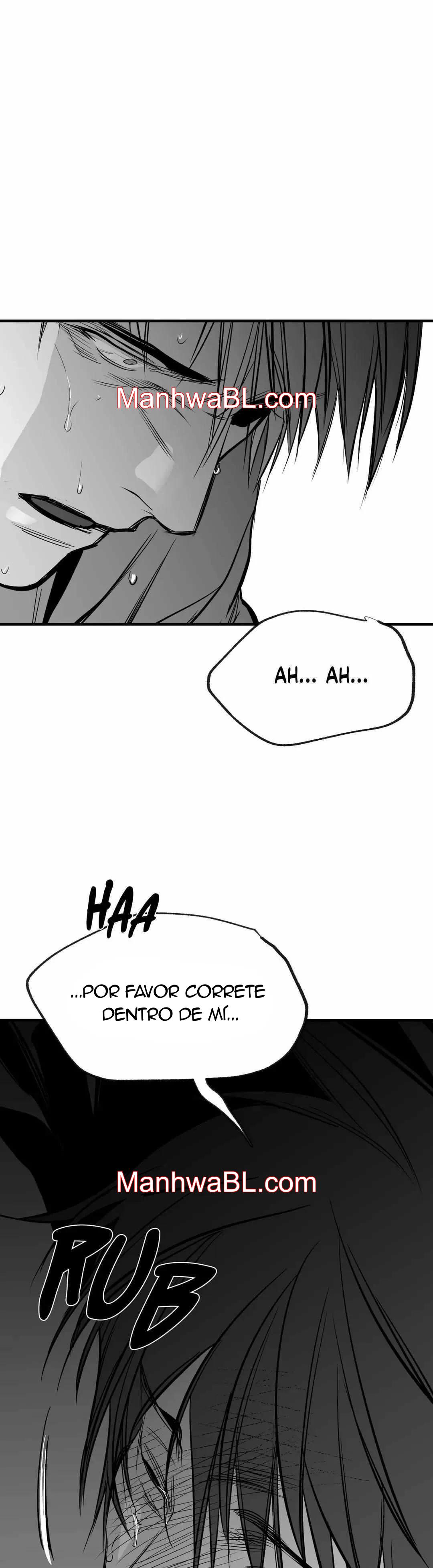 Piernas que no caminan - Capítulo 100.2 manhwa