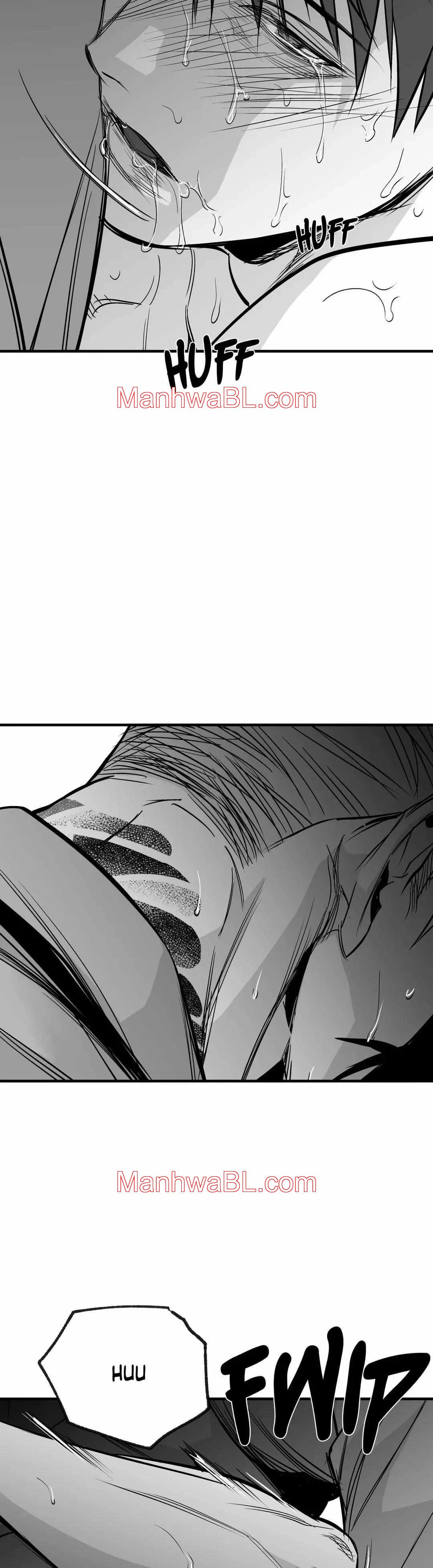 Piernas que no caminan - Capítulo 100.2 manhwa