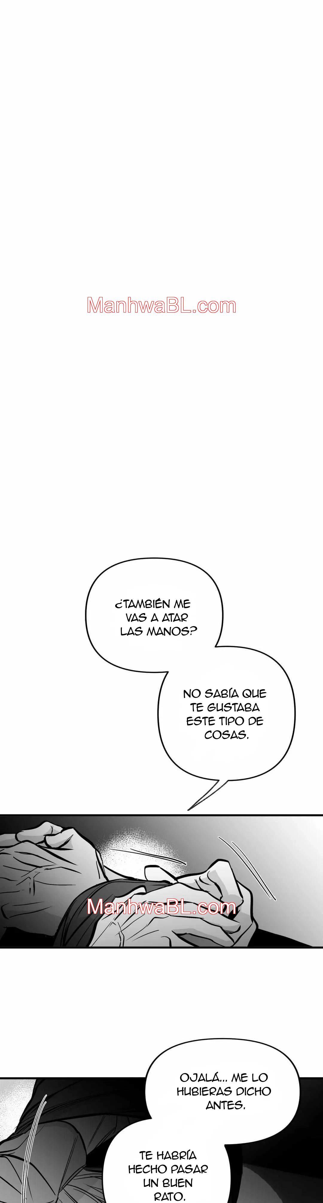 Piernas que no caminan - Capítulo 100.2 manhwa