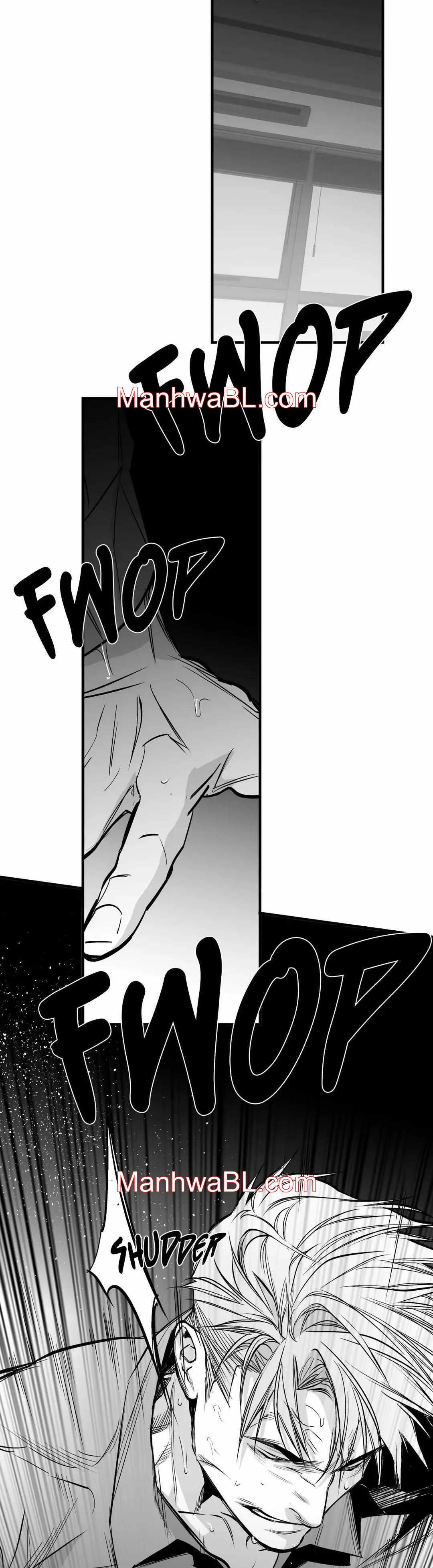 Piernas que no caminan - Capítulo 100.2 manhwa