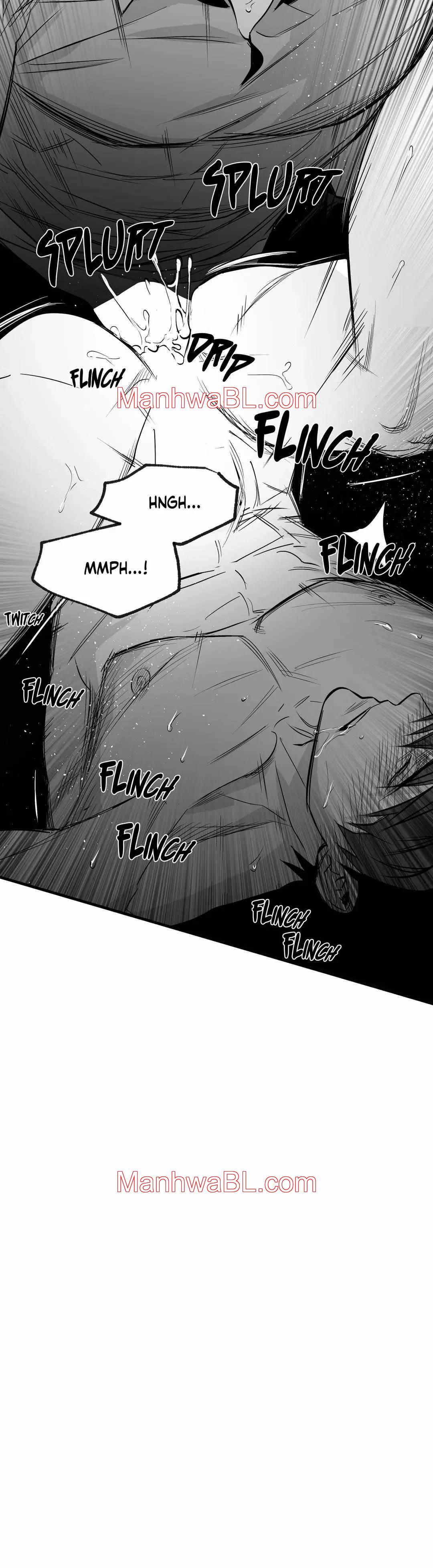 Piernas que no caminan - Capítulo 100.2 manhwa