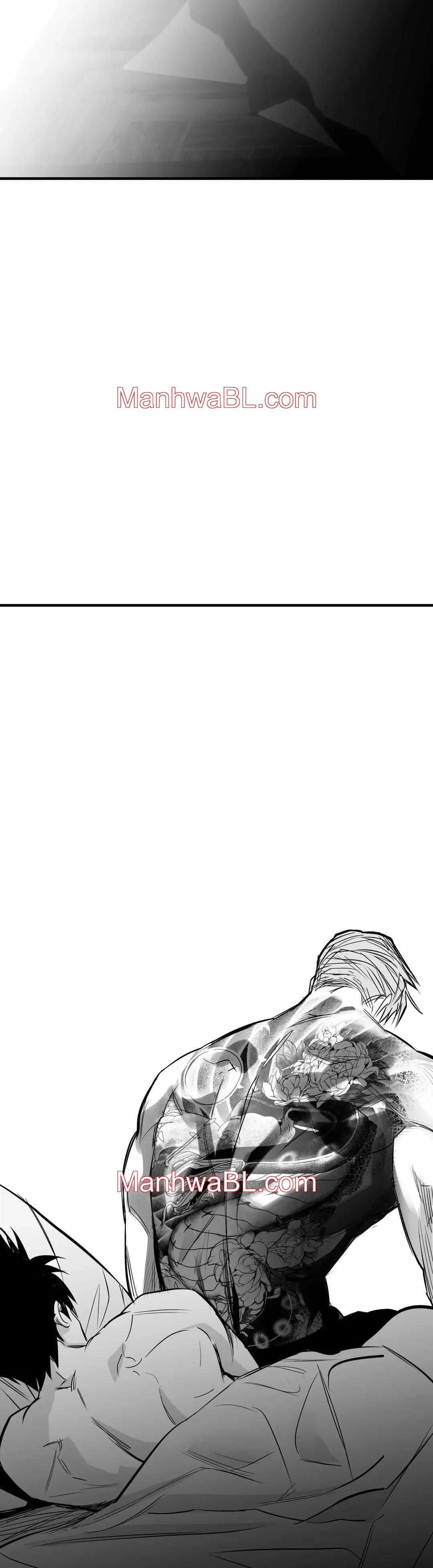 Piernas que no caminan - Capítulo 100.2 manhwa