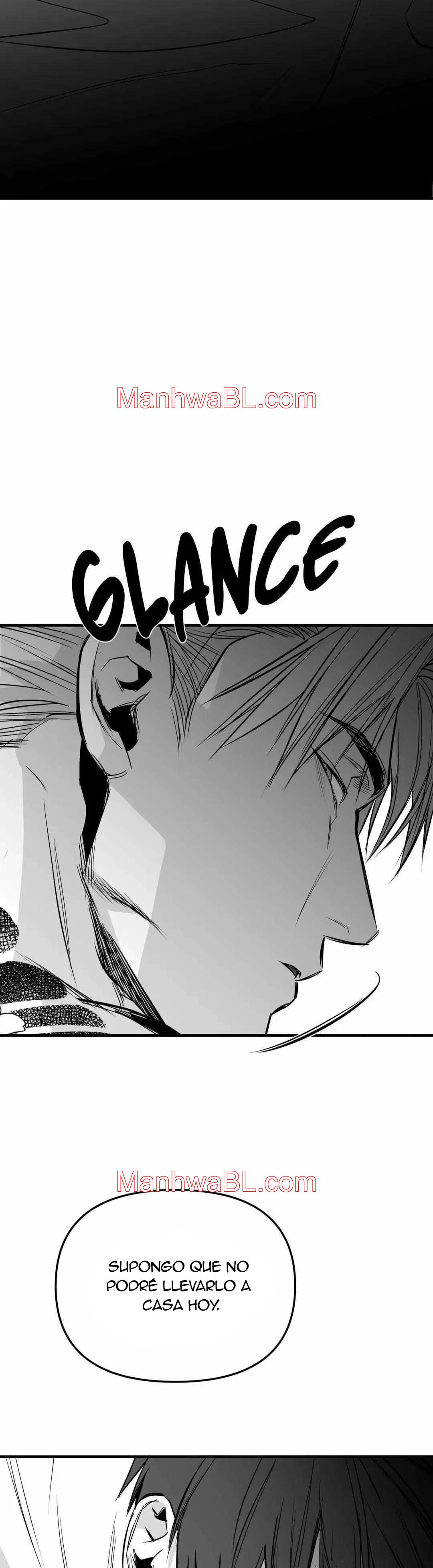 Piernas que no caminan - Capítulo 100.2 manhwa