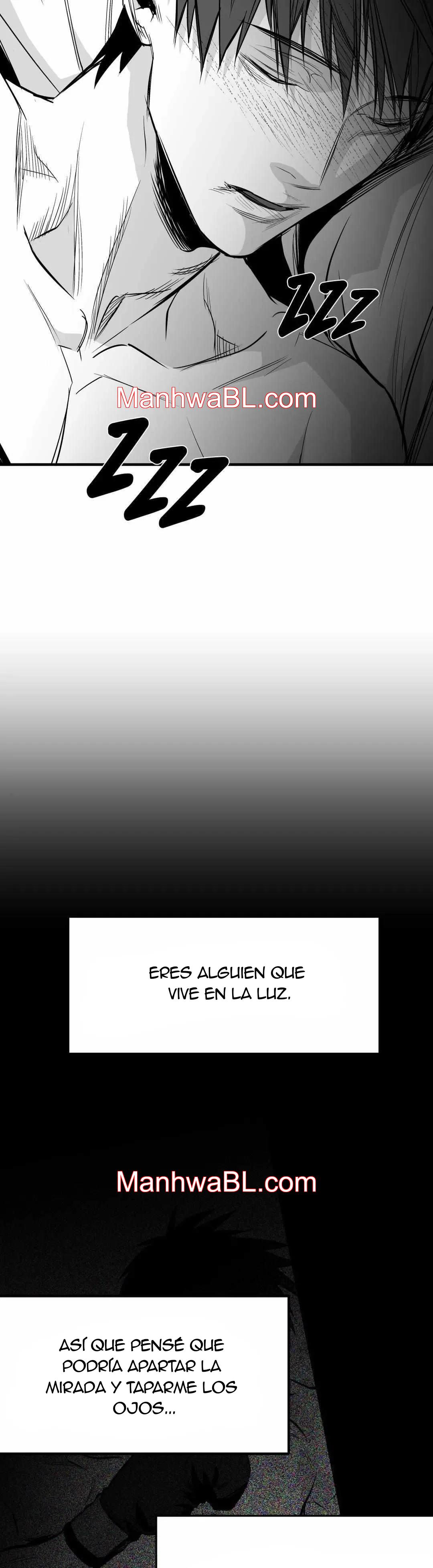 Piernas que no caminan - Capítulo 100.2 manhwa