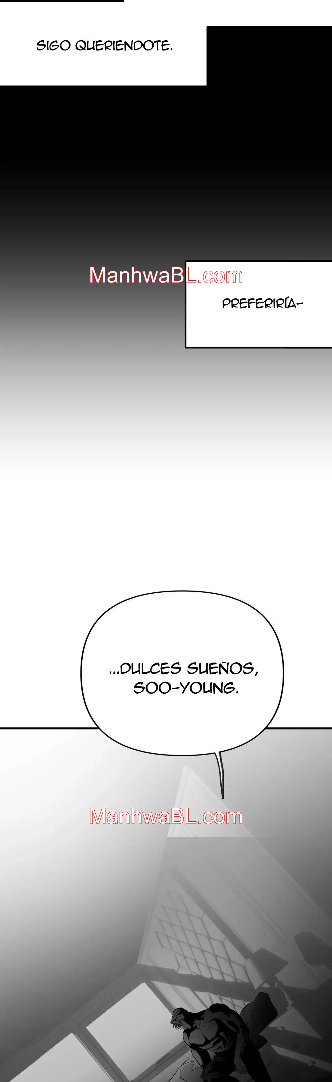 Piernas que no caminan - Capítulo 100.2 manhwa