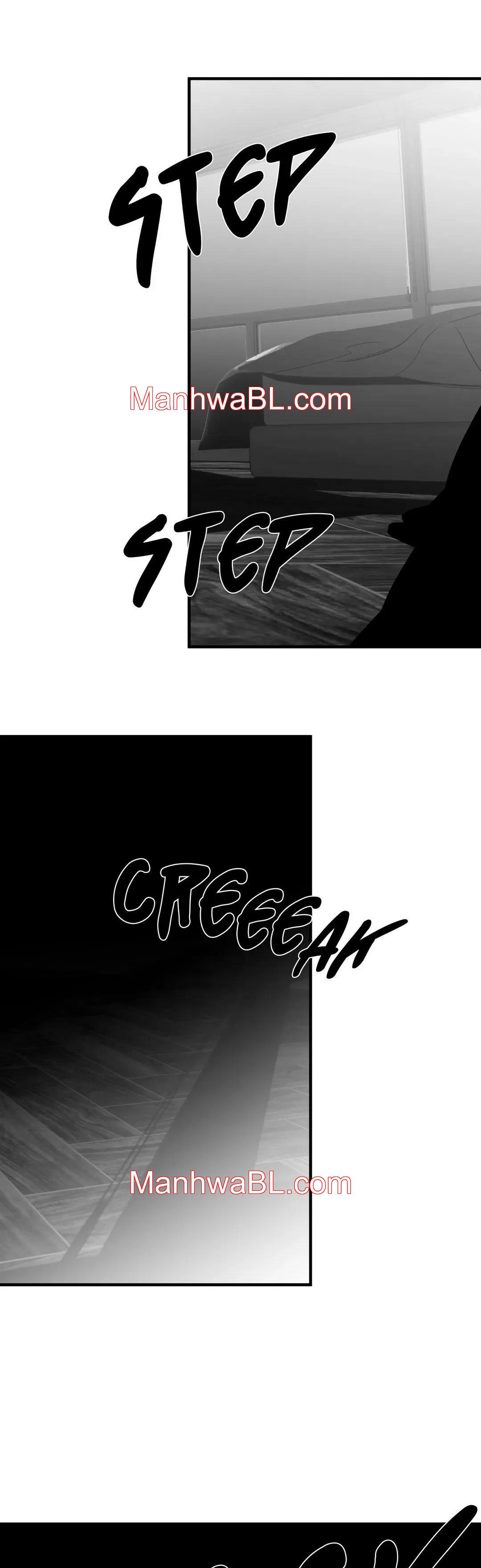 Piernas que no caminan - Capítulo 100.2 manhwa