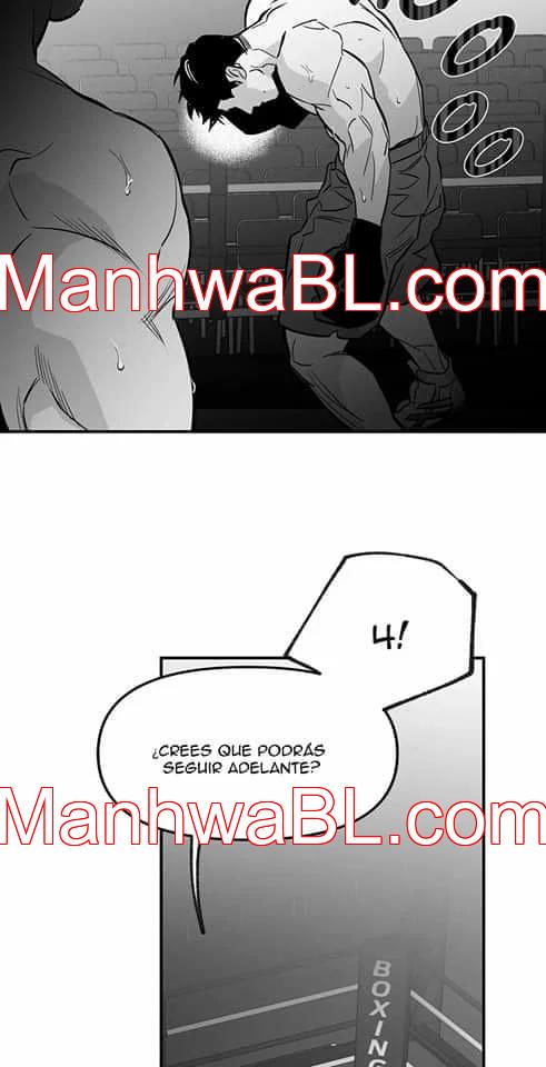 Piernas que no caminan - Capítulo 97 2 manhwa