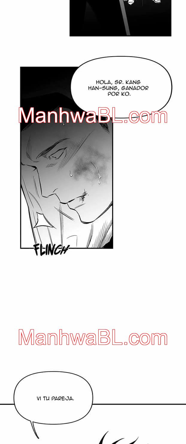 Piernas que no caminan - Capítulo 97 2 manhwa