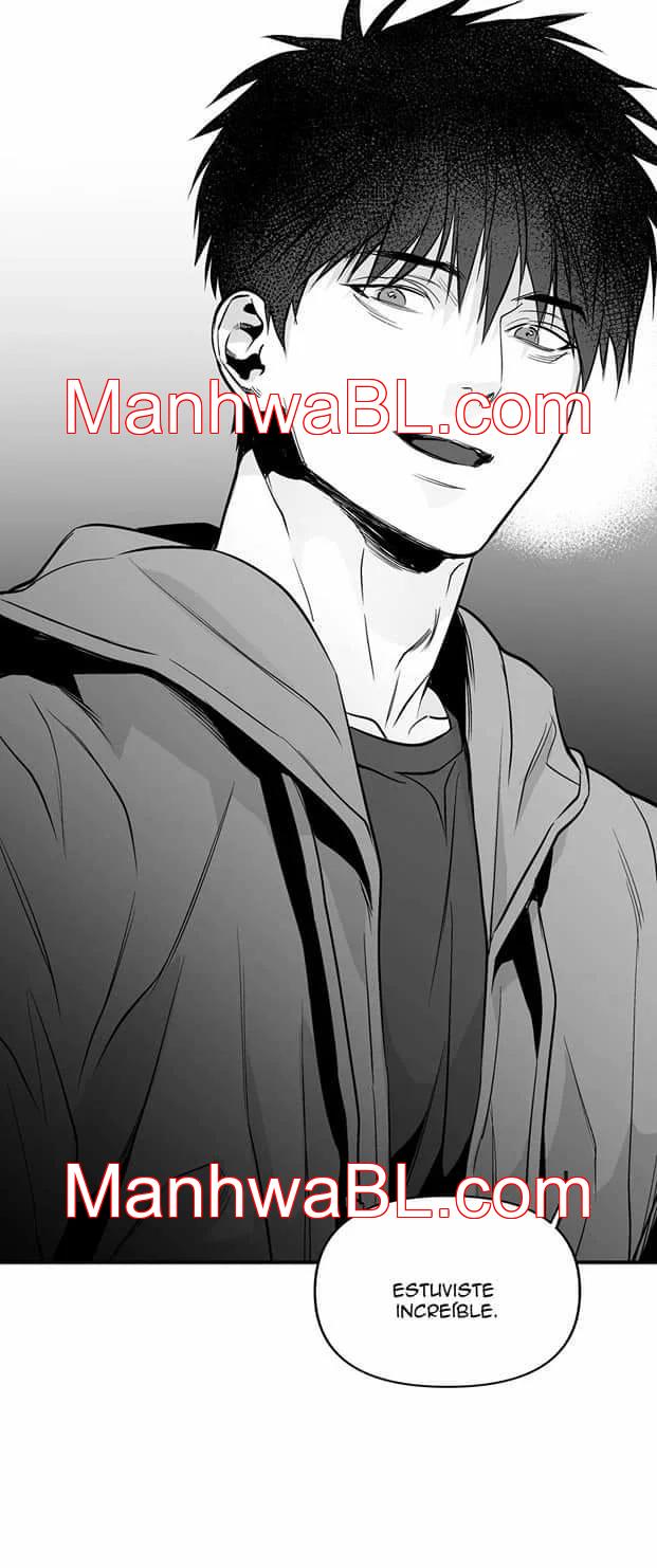 Piernas que no caminan - Capítulo 97 2 manhwa
