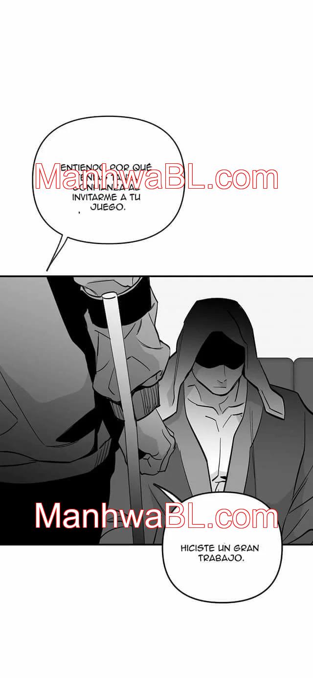 Piernas que no caminan - Capítulo 97 2 manhwa
