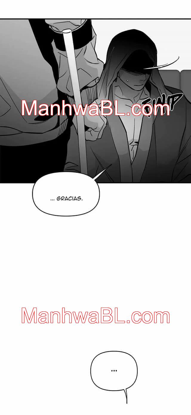 Piernas que no caminan - Capítulo 97 2 manhwa