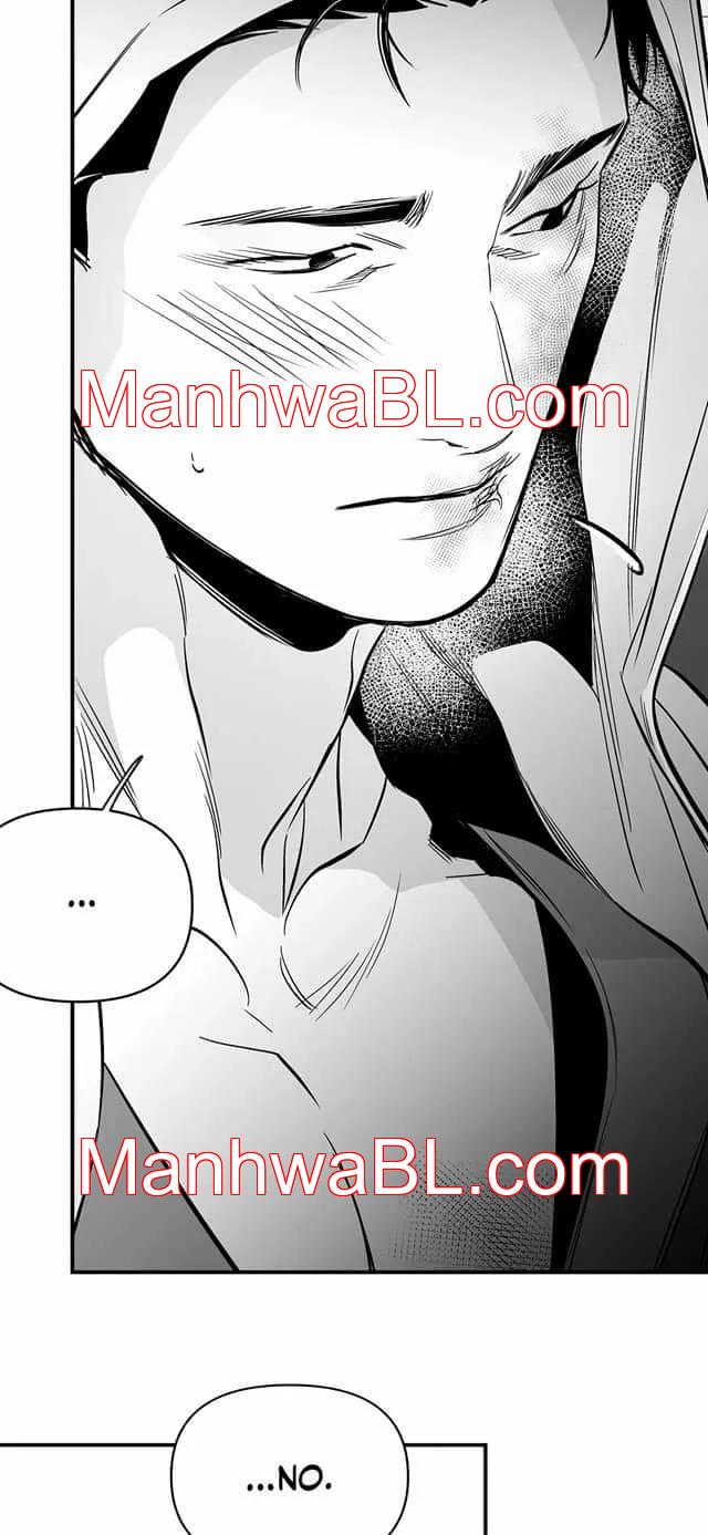 Piernas que no caminan - Capítulo 97 2 manhwa