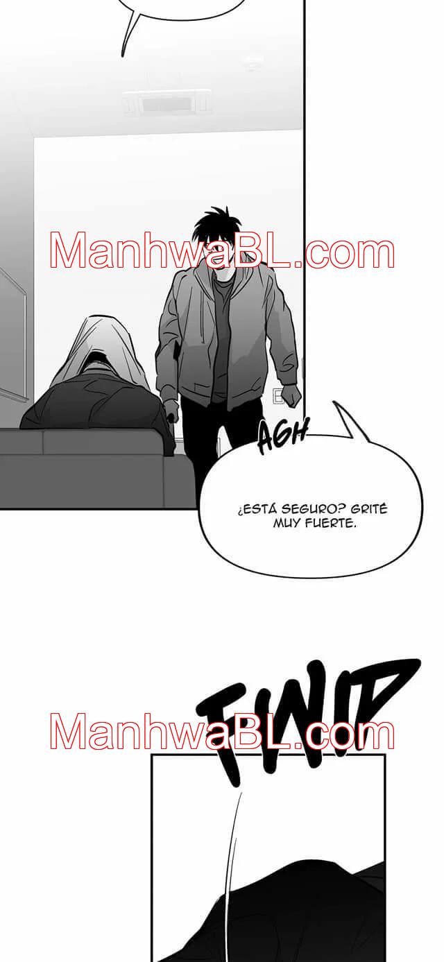 Piernas que no caminan - Capítulo 97 2 manhwa