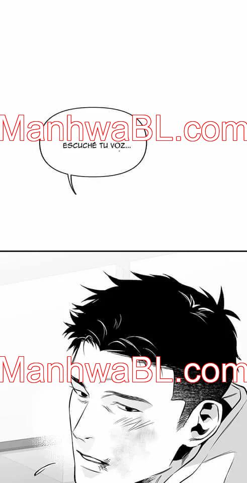 Piernas que no caminan - Capítulo 97 2 manhwa