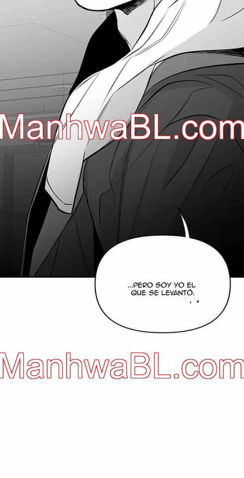 Piernas que no caminan - Capítulo 97 2 manhwa