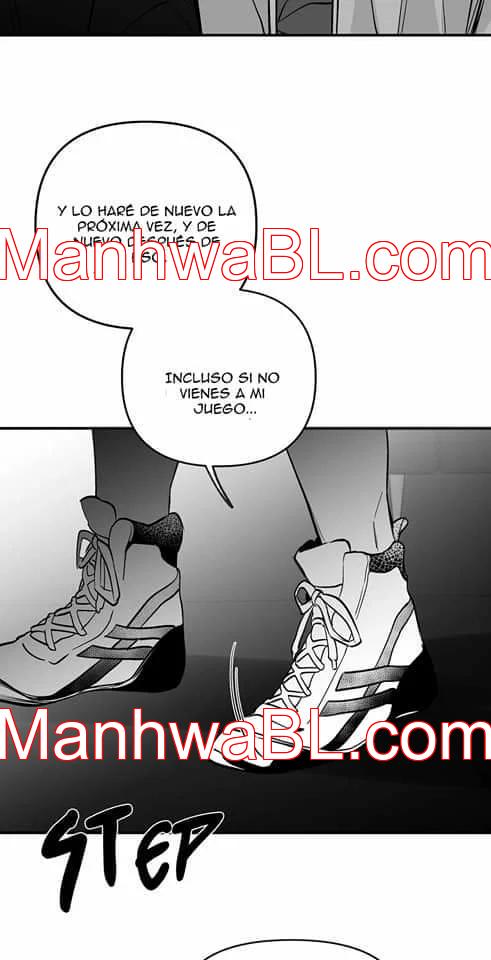 Piernas que no caminan - Capítulo 97 2 manhwa