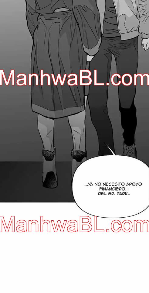 Piernas que no caminan - Capítulo 97 2 manhwa