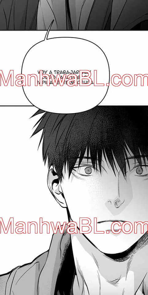 Piernas que no caminan - Capítulo 97 2 manhwa