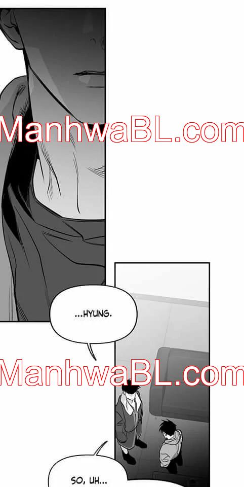 Piernas que no caminan - Capítulo 97 2 manhwa