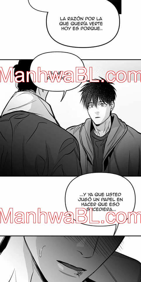 Piernas que no caminan - Capítulo 97 2 manhwa