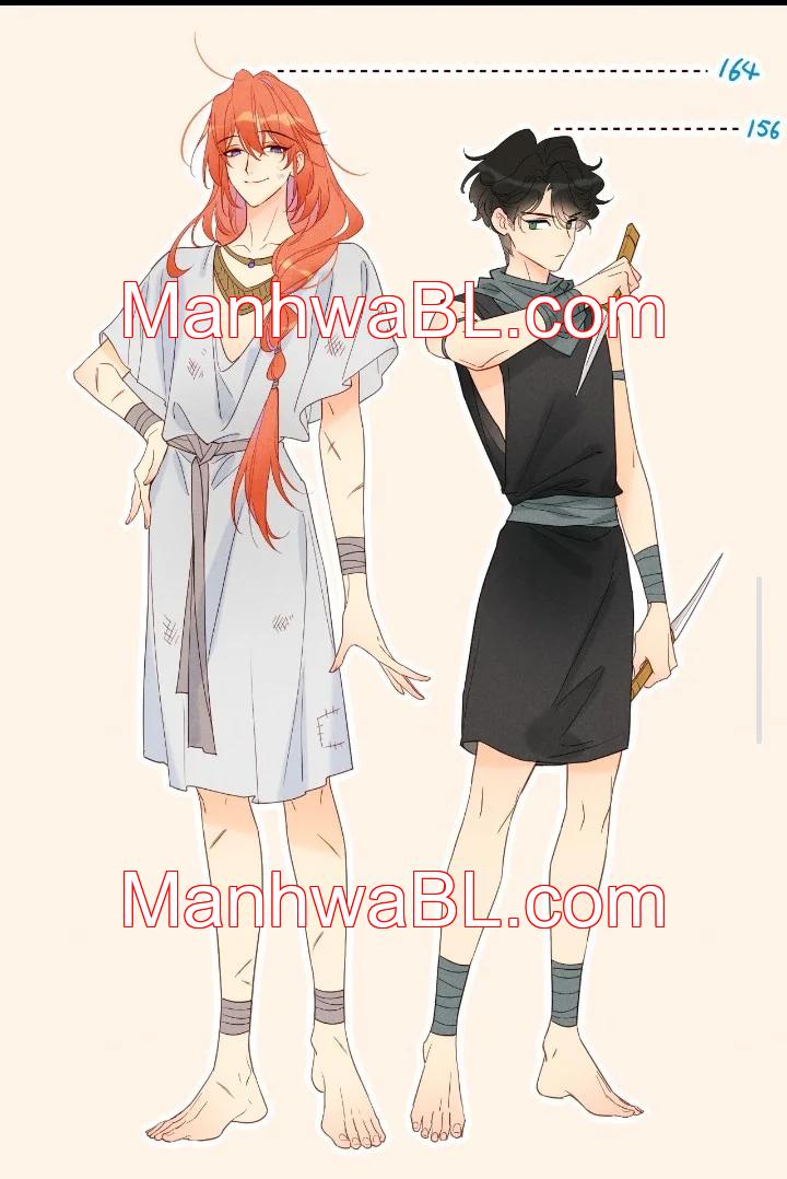 Adiós, su majestad - Capítulo 107.1 manhwa