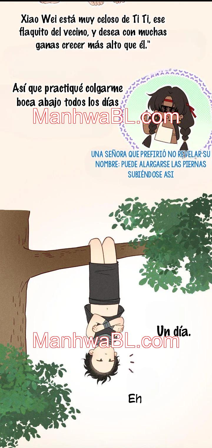 Adiós, su majestad - Capítulo 107.1 manhwa