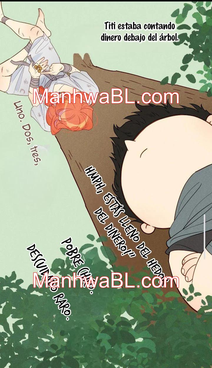 Adiós, su majestad - Capítulo 107.1 manhwa
