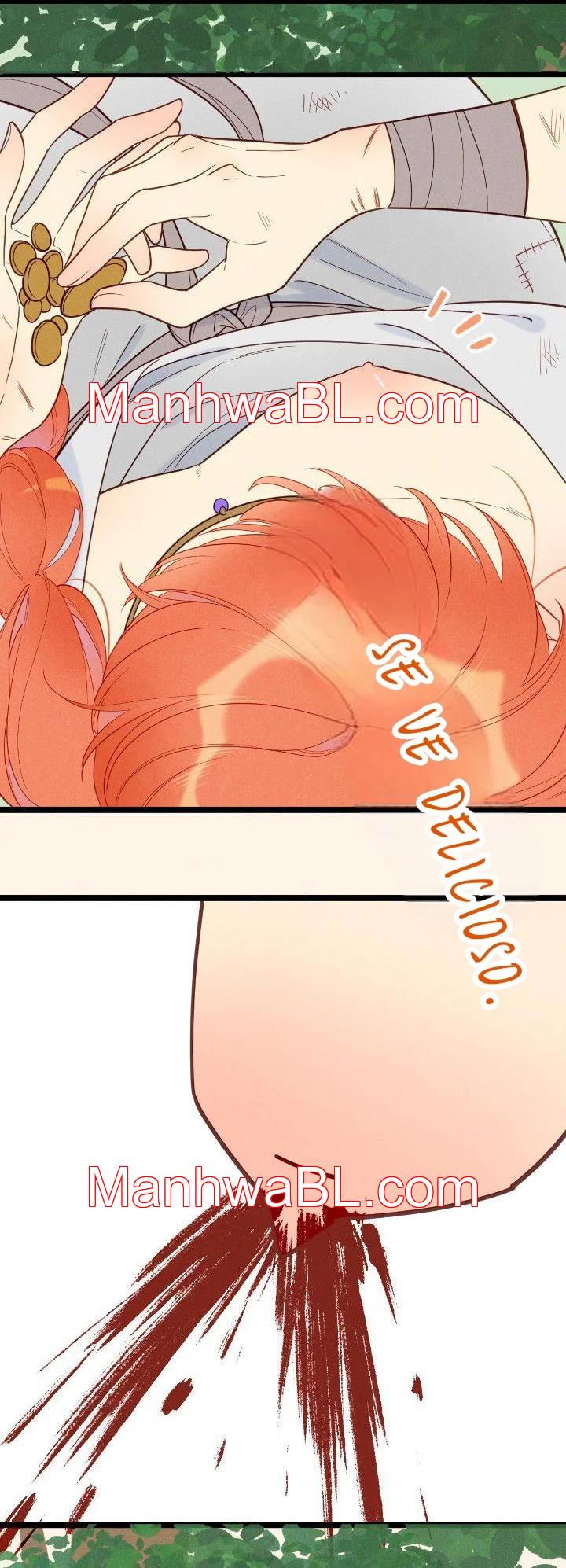 Adiós, su majestad - Capítulo 107.1 manhwa