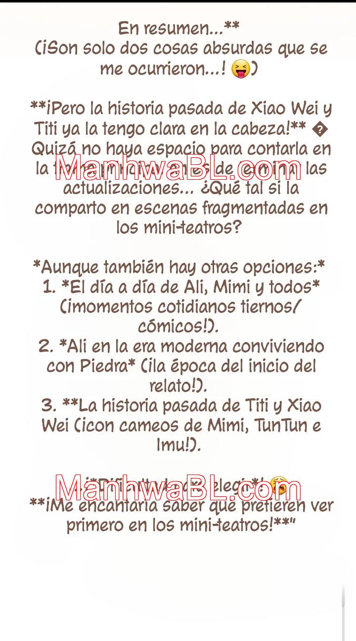 Adiós, su majestad - Capítulo 107.1 manhwa