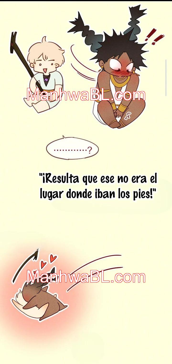 Adiós, su majestad - Capítulo 107.1 manhwa