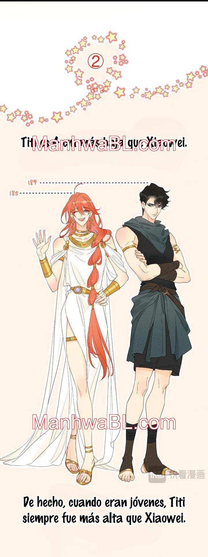 Adiós, su majestad - Capítulo 107.1 manhwa