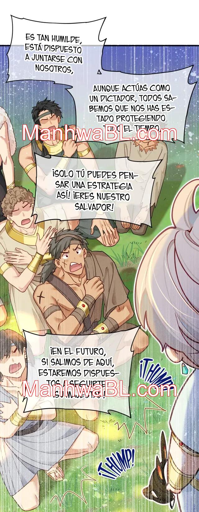 Adiós, su majestad - Capítulo 108 2 manhwa