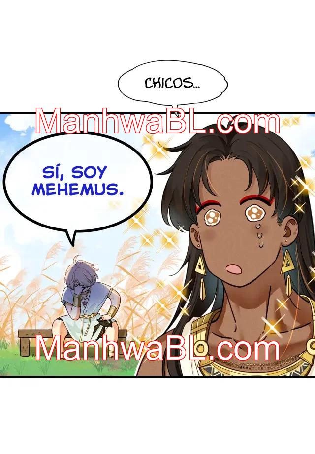 Adiós, su majestad - Capítulo 108 2 manhwa