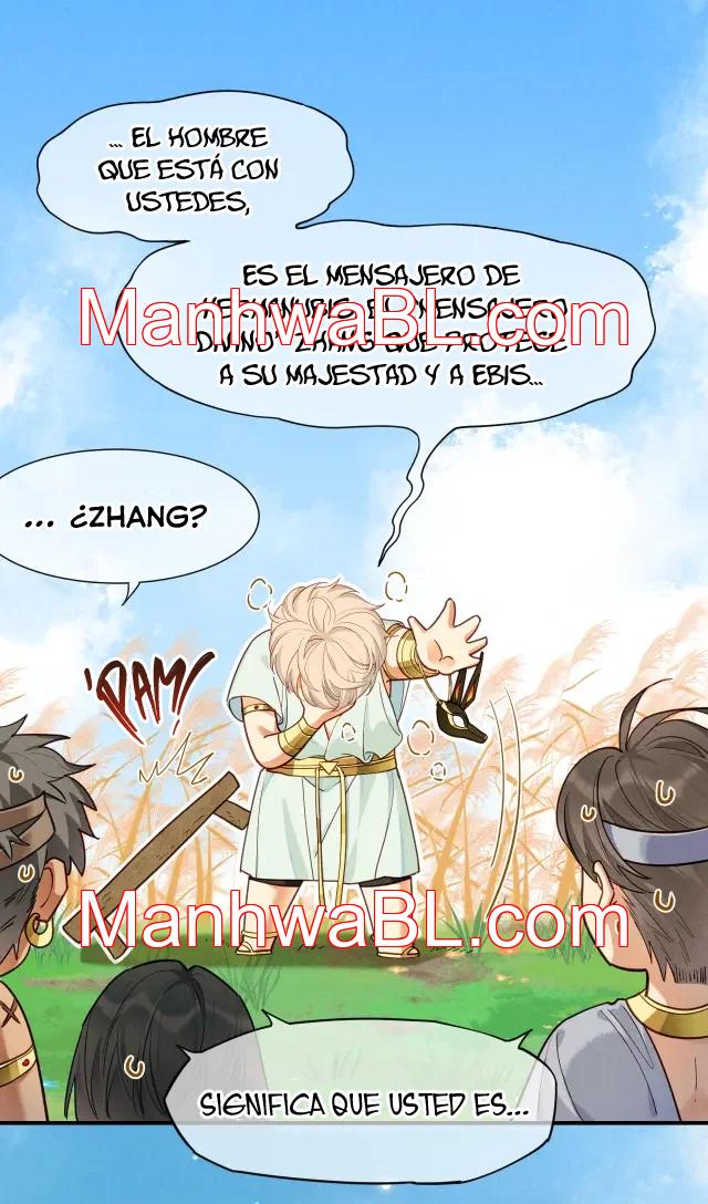 Adiós, su majestad - Capítulo 108 2 manhwa