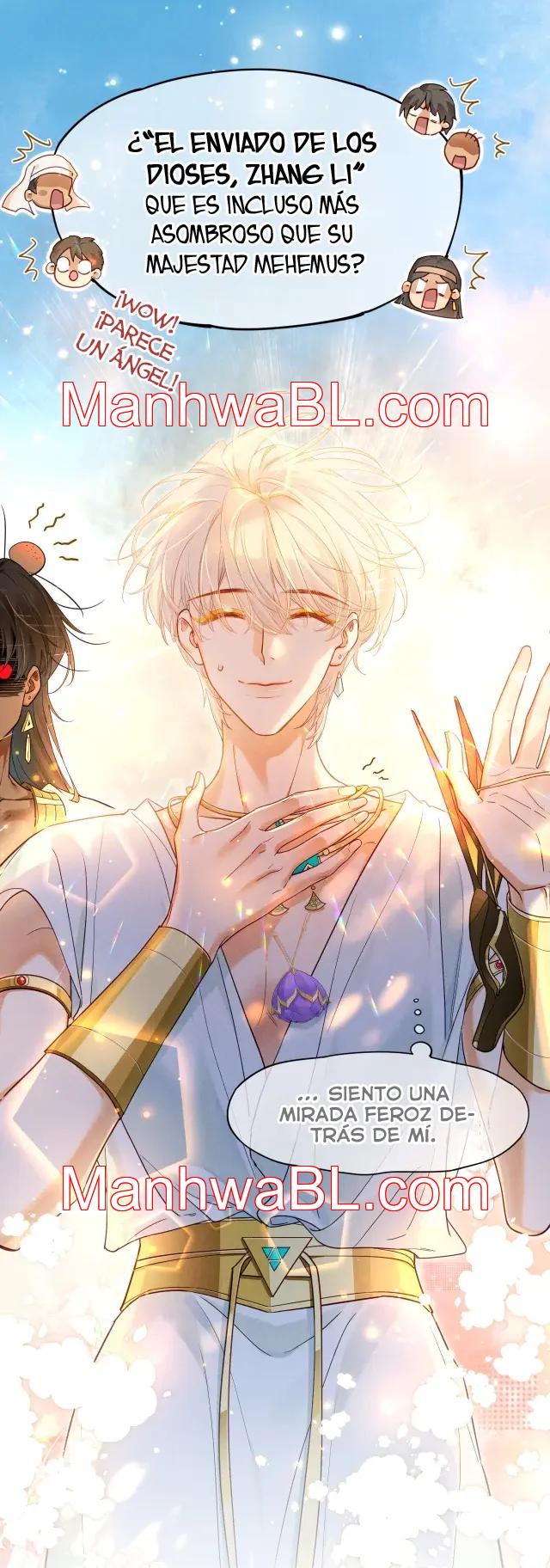 Adiós, su majestad - Capítulo 108 2 manhwa