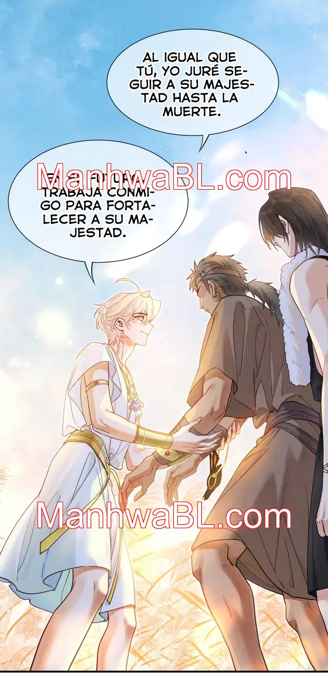 Adiós, su majestad - Capítulo 108 2 manhwa