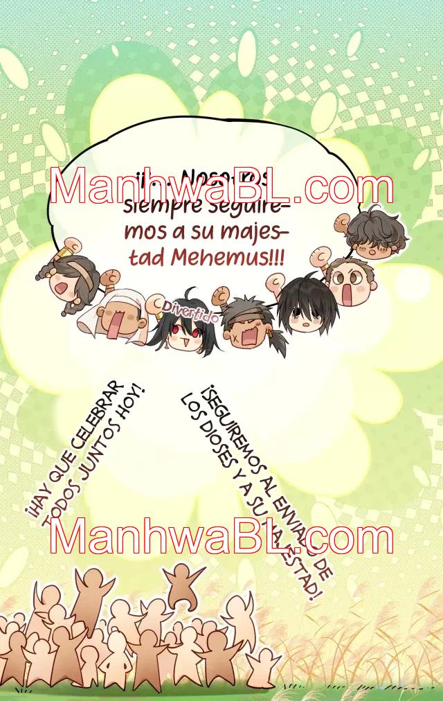 Adiós, su majestad - Capítulo 108 2 manhwa