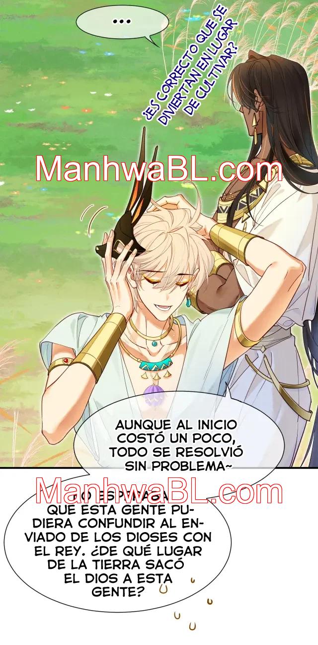 Adiós, su majestad - Capítulo 108 2 manhwa