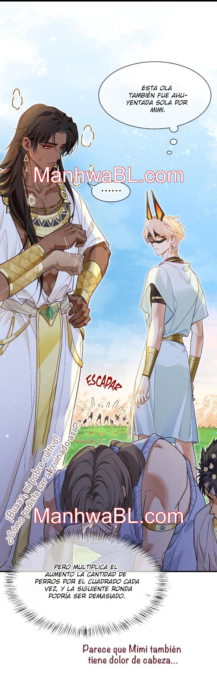 Adiós, su majestad - Capítulo 106 2 manhwa