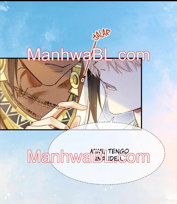 Adiós, su majestad - Capítulo 106 2 manhwa