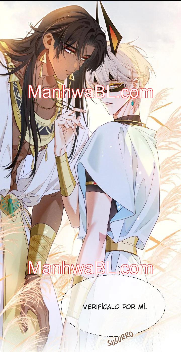 Adiós, su majestad - Capítulo 106 2 manhwa