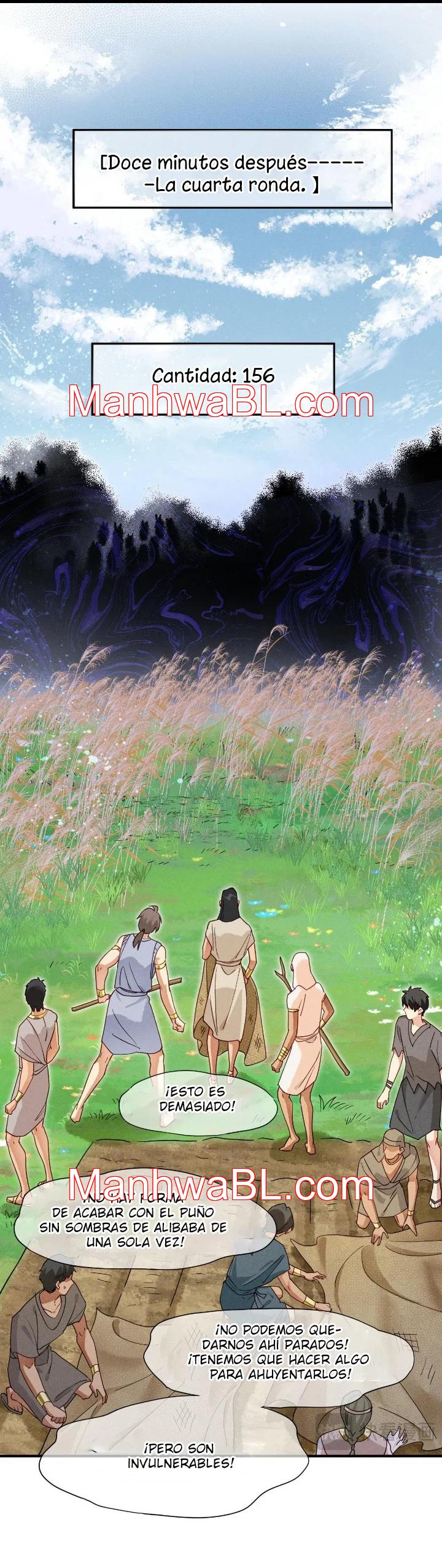 Adiós, su majestad - Capítulo 106 2 manhwa