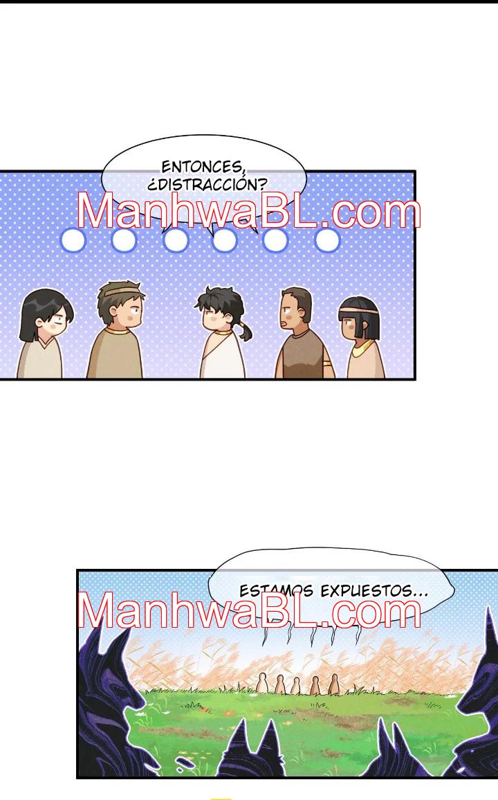 Adiós, su majestad - Capítulo 106 2 manhwa