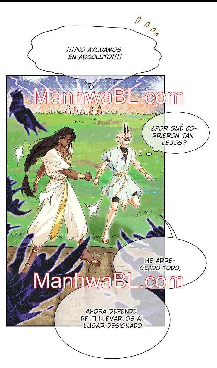 Adiós, su majestad - Capítulo 106 2 manhwa
