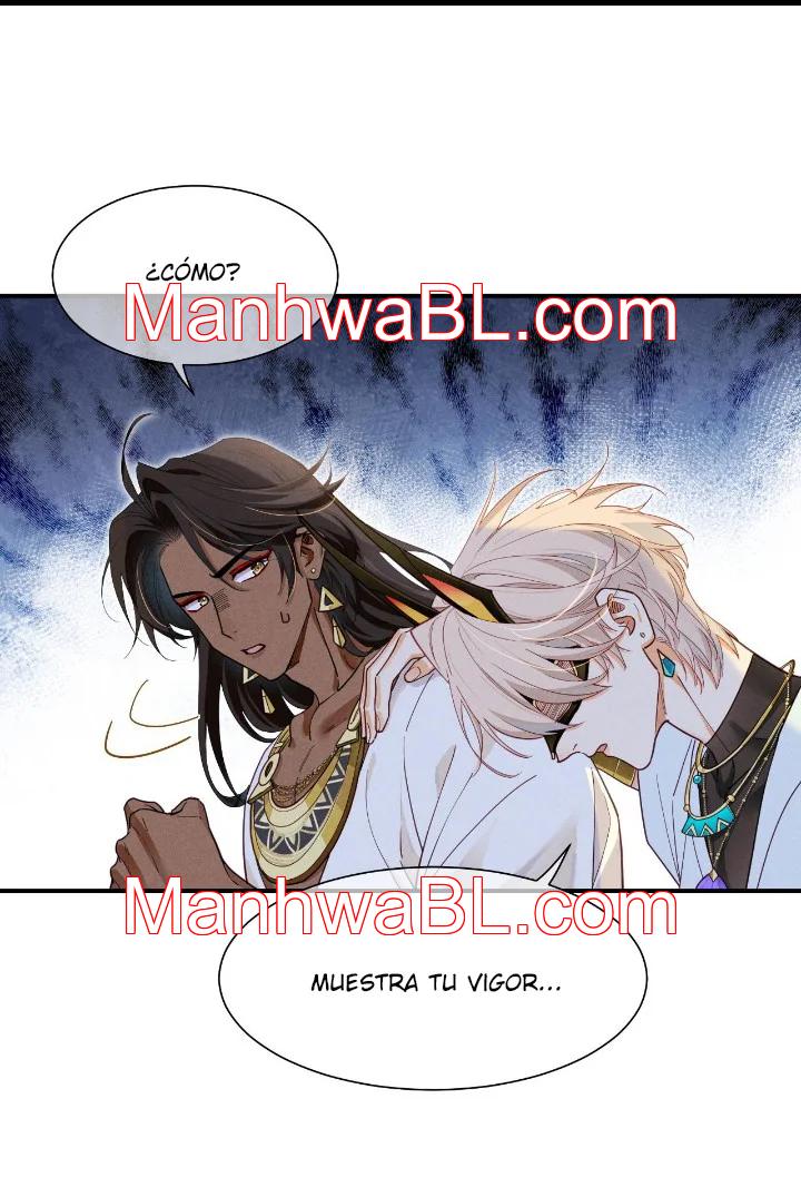 Adiós, su majestad - Capítulo 106 2 manhwa