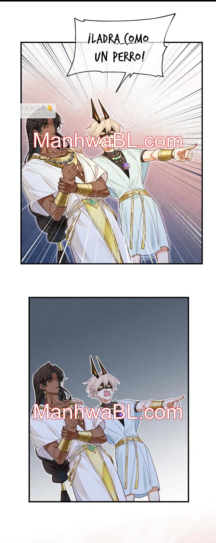 Adiós, su majestad - Capítulo 106 2 manhwa